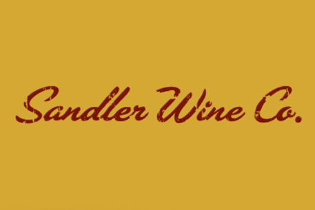 サンドラー ワイン カンパニー